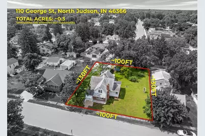 110 N George Street, North Judson, IN 46366 - Photo 29