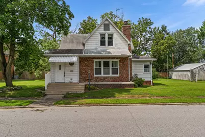 110 N George Street, North Judson, IN 46366 - Photo 1