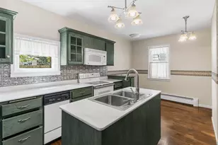 110 N George St, North Judson, IN 46366 - Photo 9