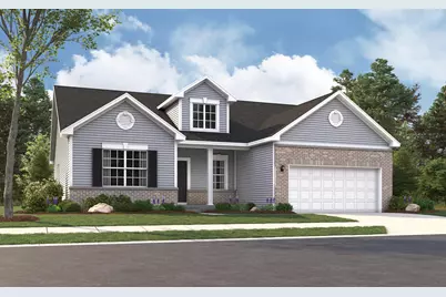 6844 E 103rd Lane, Winfield, IN 46307 - Photo 1