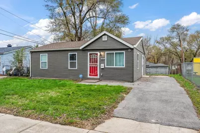 4138 W 20th Avenue, Gary, IN 46404 - Photo 1