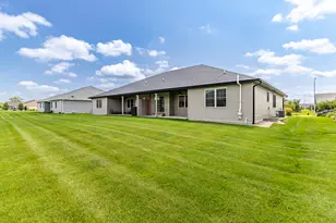 10194 W 134th Ave, Cedar Lake, IN 46303 - Photo 35