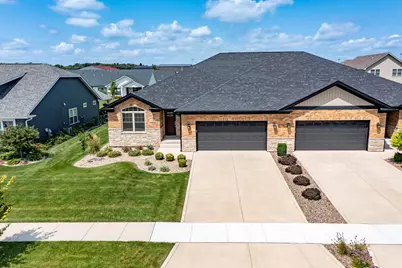 10194 W 134th Avenue, Cedar Lake, IN 46303 - Photo 3
