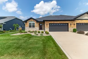 10194 W 134th Ave, Cedar Lake, IN 46303 - Photo 1