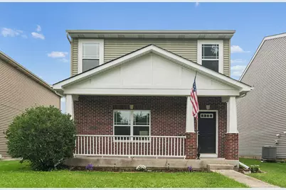 12774 Ellsworth Place, Crown Point, IN 46307 - Photo 1