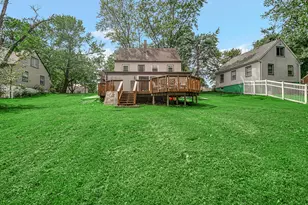 51 Deerpath Rd, Merrillville, IN 46410 - Photo 27