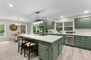 9710 W Rustic Dr, Demotte, IN 46310 - Photo 9