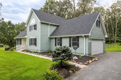 9710 W Rustic Drive, Demotte, IN 46310 - Photo 3