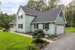 9710 W Rustic Dr, Demotte, IN 46310 - Photo 3