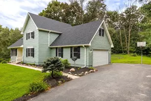 9710 W Rustic Dr, Demotte, IN 46310 - Photo 45