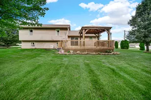 17472 Hawthorne Dr, Lowell, IN 46356 - Photo 27