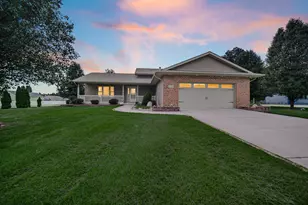 17472 Hawthorne Dr, Lowell, IN 46356 - Photo 1