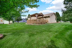 17472 Hawthorne Dr, Lowell, IN 46356 - Photo 23