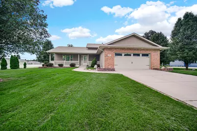 17472 Hawthorne Drive, Lowell, IN 46356 - Photo 35