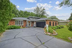 3869 Kingsway Dr, Crown Point, IN 46307 - Photo 45