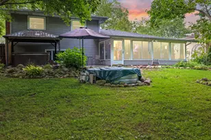 3869 Kingsway Dr, Crown Point, IN 46307 - Photo 43