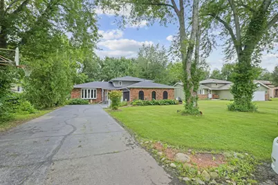 3869 Kingsway Drive, Crown Point, IN 46307 - Photo 47