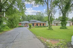 3869 Kingsway Dr, Crown Point, IN 46307 - Photo 47