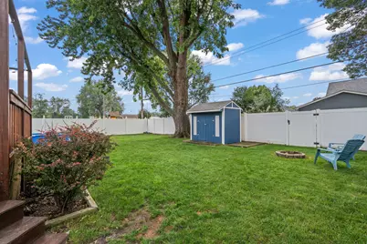 610 N Indiana Street, Griffith, IN 46319 - Photo 21