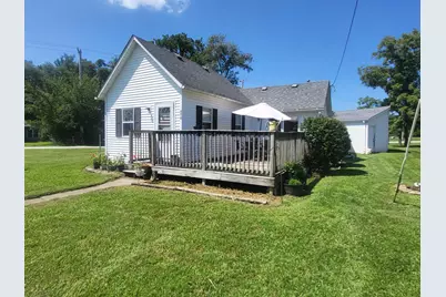 4018 E Keller Street, Lake Village, IN 46349 - Photo 1