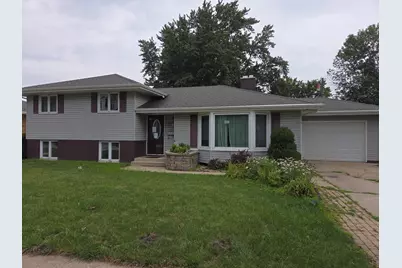 2541 Lincoln Street, Highland, IN 46322 - Photo 1
