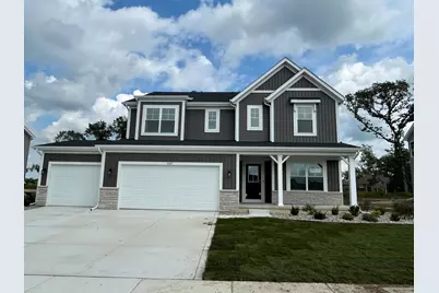 10413 Texas Street, Crown Point, IN 46307 - Photo 1