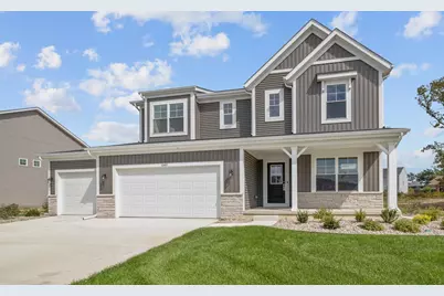 10413 Texas Street, Crown Point, IN 46307 - Photo 1