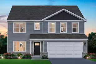 7639 W 107th Pl, Crown Point, IN 46307 - Photo 1