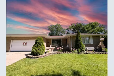 430 E 54th Avenue, Merrillville, IN 46410 - Photo 1