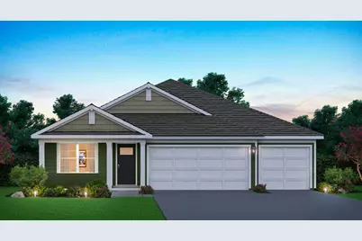 7657 W 107th Place, Crown Point, IN 46307 - Photo 1