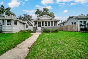 6319 Blaine Ave, Hammond, IN 46324 - Photo 1