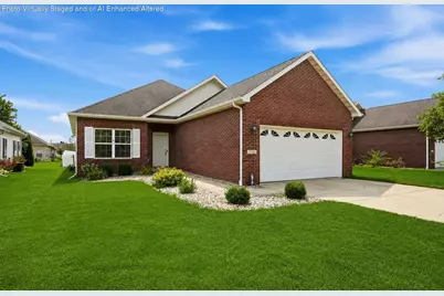 7535 E 103rd Avenue, Crown Point, IN 46307 - Photo 1