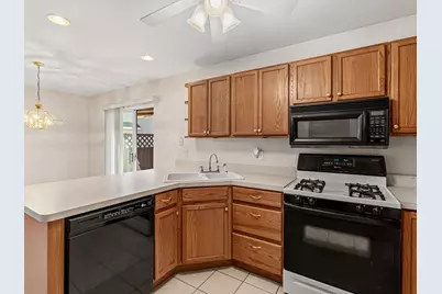 141 Indian Ridge Drive #4, Michigan City, IN 46360 - Photo 5