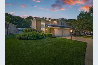 141 Indian Ridge Drive #4, Michigan City, IN 46360 - Photo 7