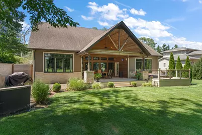 10929 Bunker Drive, Demotte, IN 46310 - Photo 49