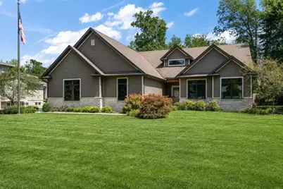 10929 Bunker Drive, Demotte, IN 46310 - Photo 1