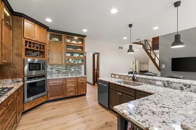 10929 Bunker Drive, Demotte, IN 46310 - Photo 19
