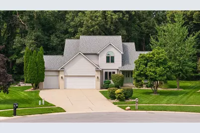 1658 Blue Heron Drive, Valparaiso, IN 46385 - Photo 1