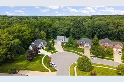 1658 Blue Heron Drive, Valparaiso, IN 46385 - Photo 49