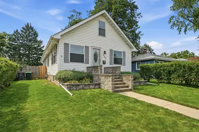 122 N Connecticut Street, Hobart, IN 46342 - Photo 3