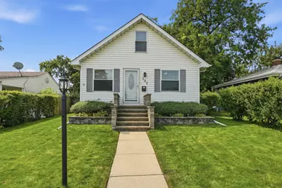 122 N Connecticut Street, Hobart, IN 46342 - Photo 1