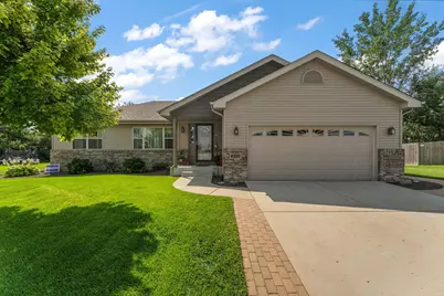 6407 W 128th Lane, Cedar Lake, IN 46303 - Photo 1