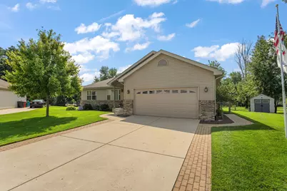 6407 W 128th Lane, Cedar Lake, IN 46303 - Photo 33
