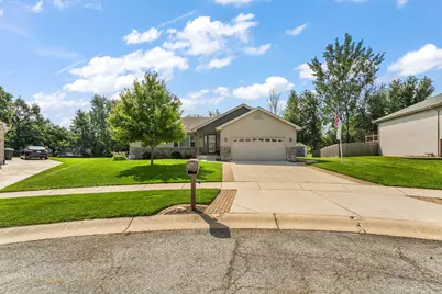 6407 W 128th Lane, Cedar Lake, IN 46303 - Photo 35