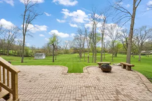 1120 Hilltop Dr, Lowell, IN 46356 - Photo 29