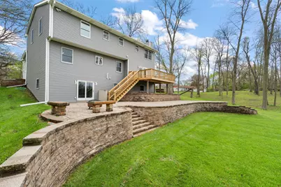 1120 Hilltop Drive, Lowell, IN 46356 - Photo 37