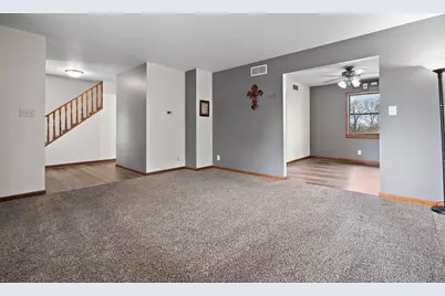 1120 Hilltop Drive, Lowell, IN 46356 - Photo 9