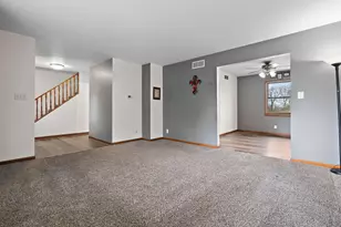 1120 Hilltop Dr, Lowell, IN 46356 - Photo 9