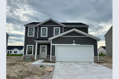 10390 Wisconsin Street, Crown Point, IN 46307 - Photo 1