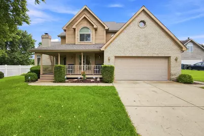 3806 Autumn Lane, Valparaiso, IN 46385 - Photo 1